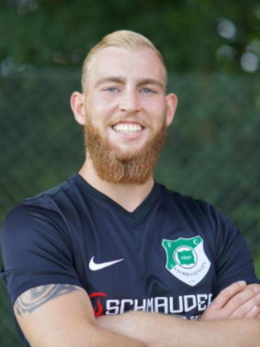 Avatar Bild für Daniel Schmauder