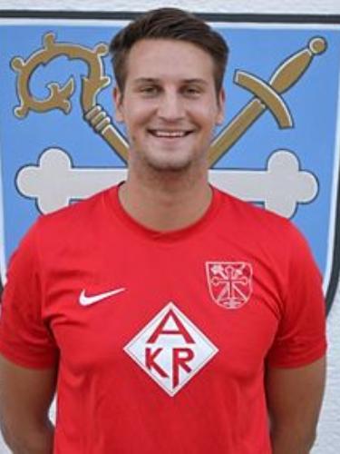 Avatar Bild für Florian Parzinger