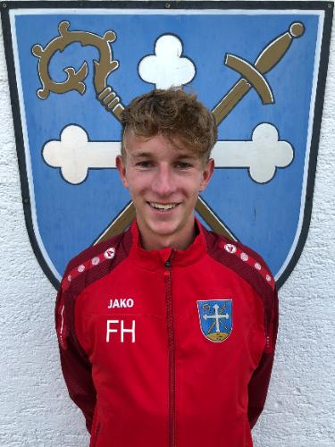Avatar Bild für Fabian Huber