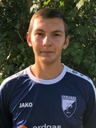 Avatar Bild für Alexander Schmid