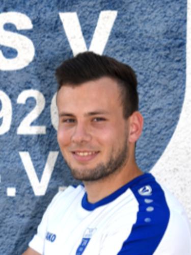 Avatar Bild für Leon Vollmuth