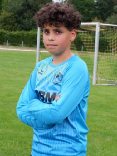 Avatar Bild für Manoah Springer Peixoto