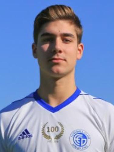 Avatar Bild für Manuel Kaspar