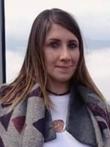 Avatar Bild für Nadine Klotz