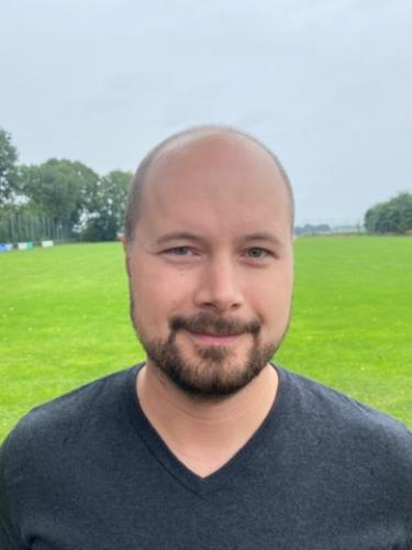Avatar Bild für Patrick Maier