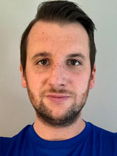 Avatar Bild für Denis Bergmann
