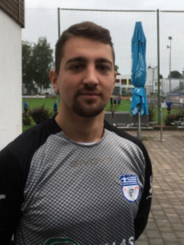 Avatar Bild für Ioannis Farmakis