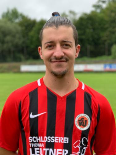 Avatar Bild für Daniel Schweyer
