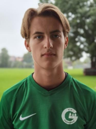 Avatar Bild für Bennet Sälzer