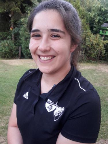 Avatar Bild für Dilara Karakoc