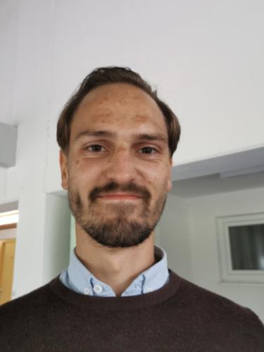 Avatar Bild für Johannes Ritter