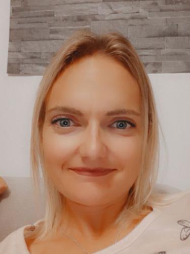 Avatar Bild für Michaela Vötter