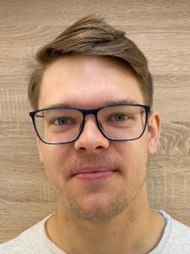 Avatar Bild für Joey Müller