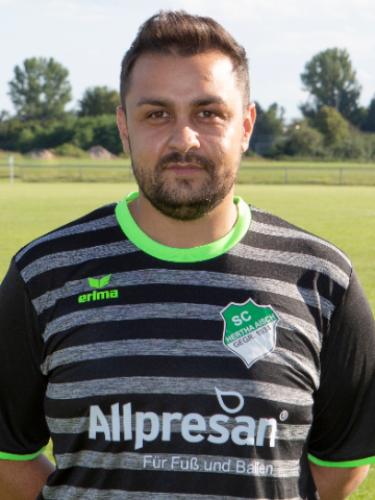 Avatar Bild für Ardian Rogova