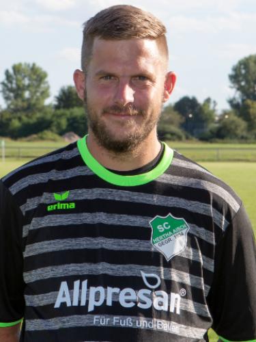 Avatar Bild für Stefan Zimmermann