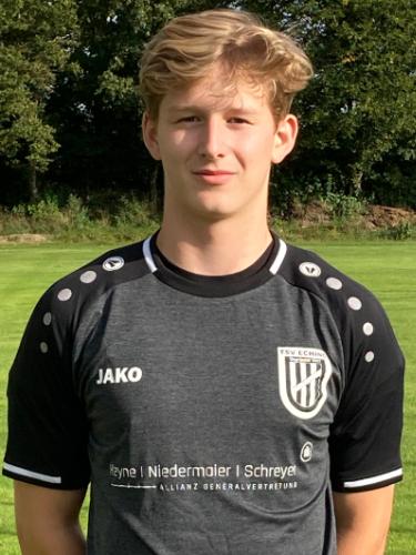 Avatar Bild für Finn Labedzki