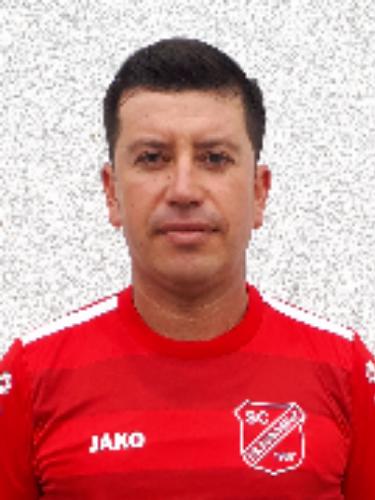 Avatar Bild für Erik Montenegro Torres