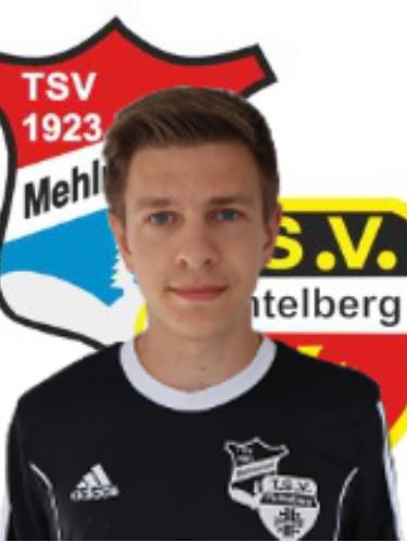 Avatar Bild für Elias Schinner
