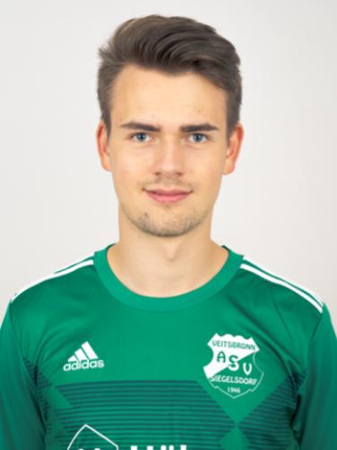 Avatar Bild für Felix Gelfert