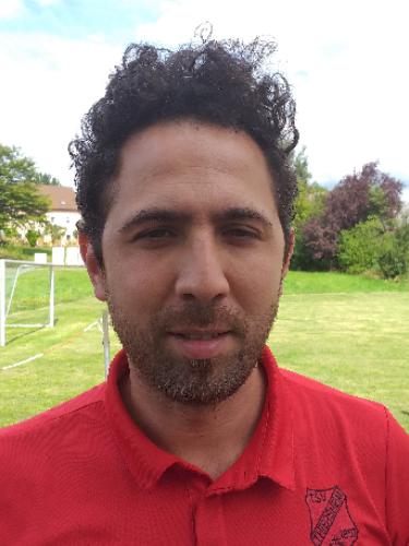 Avatar Bild für Emre Taskiran