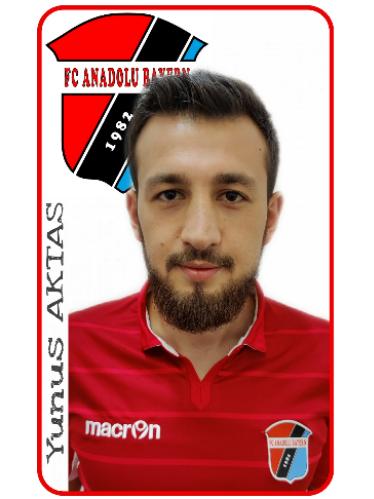 Avatar Bild für Yunus Aktas