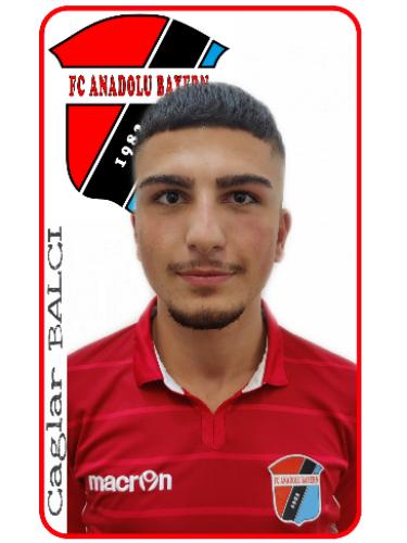 Avatar Bild für Caglar Balci