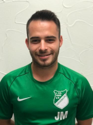 Avatar Bild für Jonas Mühlrath