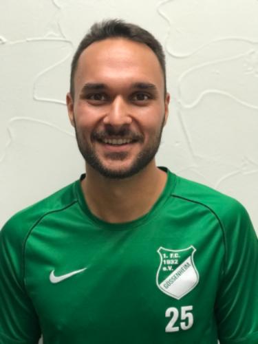 Avatar Bild für Steffen Klodewig