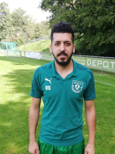 Avatar Bild für Orhan Ulubahsi