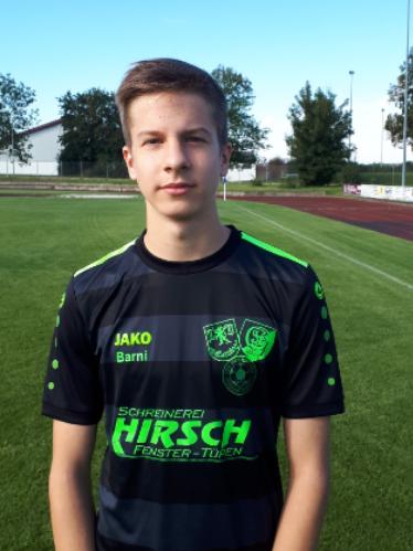 Avatar Bild für Barnabas Ficza