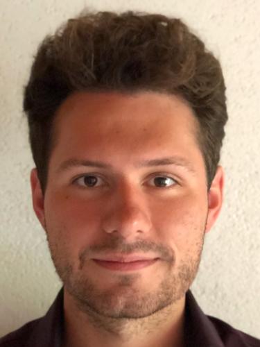 Avatar Bild für Marcel Lederle
