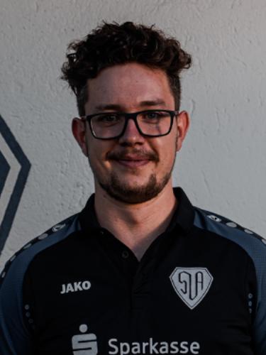 Avatar Bild für Benedikt Ecker