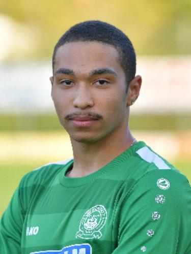 Avatar Bild für Yves Wamba Djumeli
