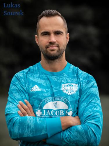 Avatar Bild für Lukas Sourek