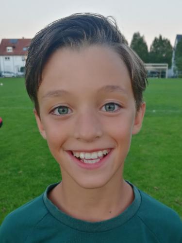Avatar Bild für Jannik Zapf