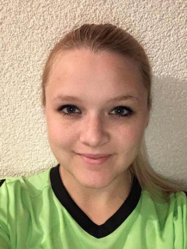 Avatar Bild für Jessica Friedel