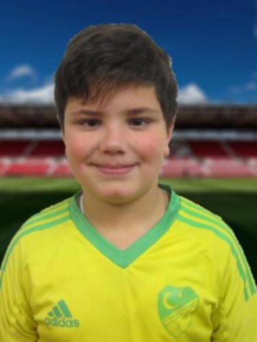 Avatar Bild