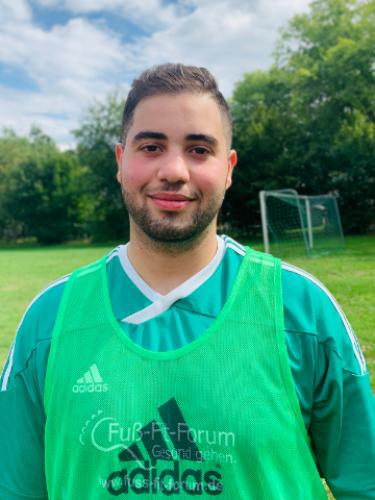 Avatar Bild für Hazem Al Kour