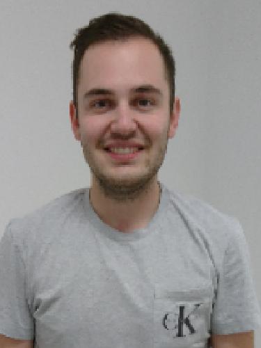 Avatar Bild für Patrick Dippold