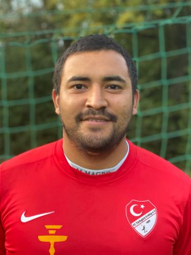 Avatar Bild für Cristian Garcia
