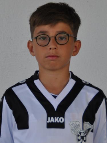 Avatar Bild für Antonio Ortiz Kindiuk