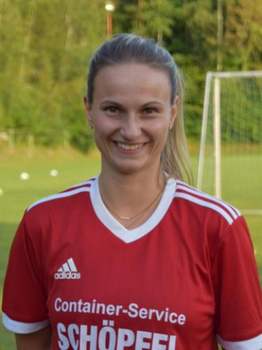 Avatar Bild für Lisa Benzinger