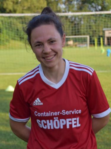 Avatar Bild für Nathalie Nitz