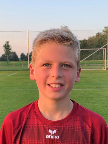 Avatar Bild für Simon Kees