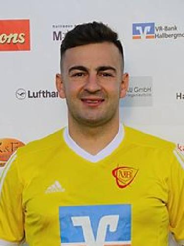 Avatar Bild für Albin Lukac