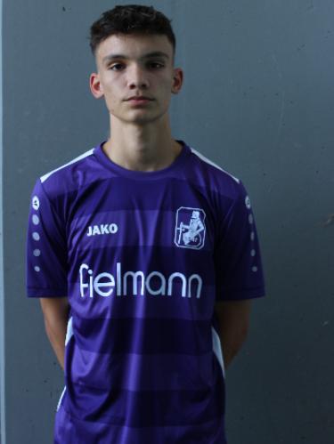 Avatar Bild für Kristijan Feigl