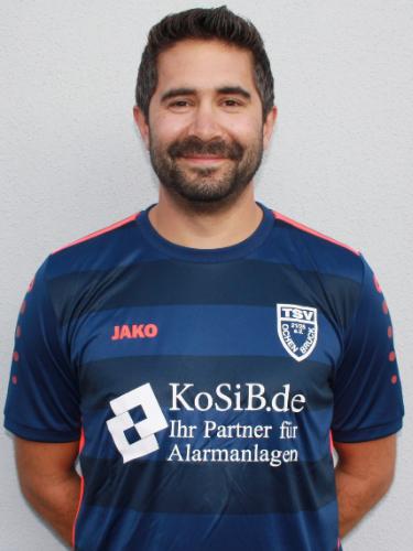 Avatar Bild für Christian Urdaneta