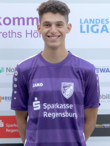 Avatar Bild für Amir Hedider