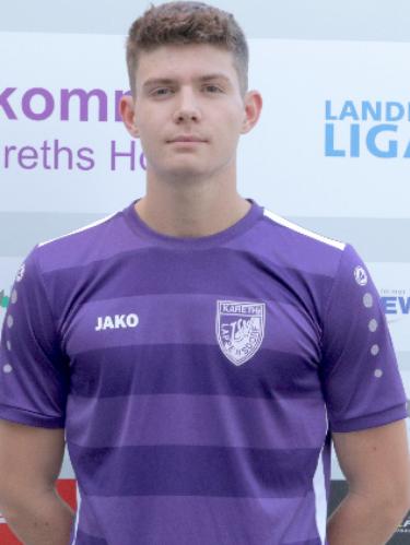 Avatar Bild für Alexander Zenger