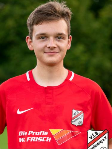 Avatar Bild für Lukas Hensel
